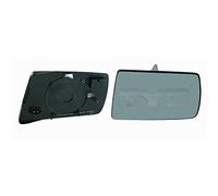 TYC 321-0015-1 Miroir de rétroviseur convexe chauffant teinté droit Compatible avec MERCEDES-BENZ Berline W202 Berline W210 Classe S Berline W140 Break S210