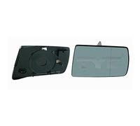 TYC 321-0017-1 Miroir de rétroviseur asphérique chauffant teinté droit