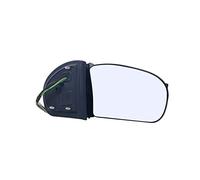 TYC 321-0061 Rétroviseur extérieur asphérique chauffant Rabattable électriquement avec mémoire pour ajustage électrique des rétroviseurs droit Compatible avec MERCEDES-BENZ Berline W211