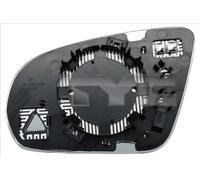 TYC 321-0131-1 Verre de rétroviseur, rétroviseur extérieur pour MERCEDES-BENZ