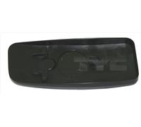 TYC Miroir de rétroviseur Miroir De Rétroviseur 321-0141-1 droit