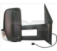 TYC 321-0143 Rétroviseur extérieur pour MERCEDES-BENZ,VW