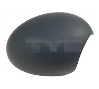 TYC 322-0008-2 Coque de rétroviseur extérieur gauche