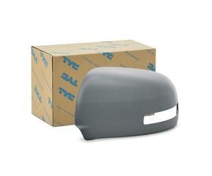TYC 323-0016-2 Coque de rétroviseur extérieur