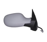 Rétroviseur extérieur gauche chauffant 324-0026 TYC pour NISSAN MICRA III