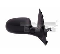 TYC 325-0026 Rétroviseur extérieur pour OPEL