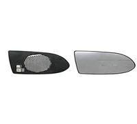 Verre Miroir convexe droite chauffant ZAFIRA A (F75) Rétroviseur extérieur