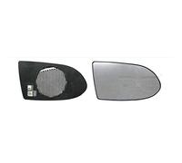 Verre Miroir asphàƒ ¤ RISCH gauche chauffant ZAFIRA A F75 Rétroviseur extérieur