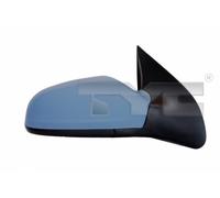 TYC 325-0062 Rétroviseur extérieur pour OPEL