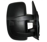 TYC 325-0072 OP MVANO A GAUCHE 2003-2010 MIROIR CONVEXE MANU