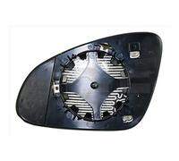 TYC 325-0107-1 Miroir de rétroviseur convexe & chauffant droit