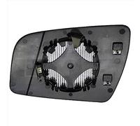 TYC 325-0139-1 Miroir de rétroviseur convexe chauffant droit