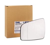 TYC 325-0140-1 Miroir de rétroviseur