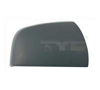 TYC 325-0140-2 Coque de rétroviseur extérieur gauche