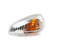 TYC Clignotant rétroviseur extérieur 325-0151-3 sans porte-lampe Droite orange