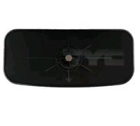 TYC 325-0157-1 Miroir de rétroviseur