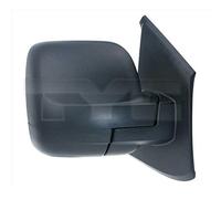 TYC 325-0181 Rétroviseur extérieur pour réglage manuel des rétroviseurs asphérique droit