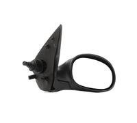 Rétroviseur extérieur droite Ajustage par câble 326-0013 TYC pour PEUGEOT 206 SW