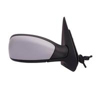 TYC Rétroviseur extérieur 326-0030 asphérique gauche ajustage par câble pour PEUGEOT 306 3/5 portes