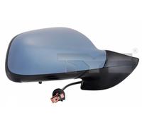 TYC 326-0094 Rétroviseur extérieur pour PEUGEOT