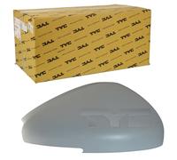 TYC Coque de rétroviseur extérieur 326-0110-2 Gauche