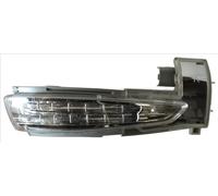 TYC Clignotant rétroviseur extérieur 326-0110-3 Gauche Blanc