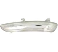 TYC 326-0114-3 PG 2X8 2012 Rétroviseur CÔTÉ GAUCHE CLIGNOTANT LED (également s'adapter), ambre