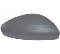 TYC 326-0162-2 Coque de rétroviseur extérieur gauche