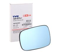 TYC 328-0079-1 Miroir de rétroviseur