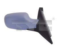 TYC Rétroviseur extérieur 328-0094 gauche asphérique pour RENAULT SCÉNIC II