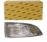 TYC 328-0142-3 Clignotant sans porte-lampe Rétroviseur extérieur Gauche