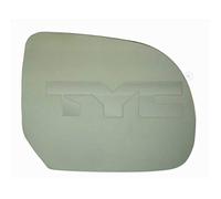 Tyc 328-0177-1 miroir Verre, auàÿen Miroir Miroir Verre, auàÿen Verre Miroir