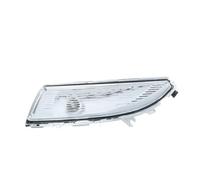 TYC Clignotant de rétroviseur extérieur 328-0192-3 Gauche blanc