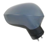 Rétroviseur extérieur droite convexe 331-0063 TYC pour SEAT IBIZA IV IBIZA IV SC