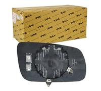 TYC 332-0016-1 Miroir de rétroviseur extérieur L gauche