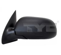 TYC 332-0016 Rétroviseur extérieur pour SKODA