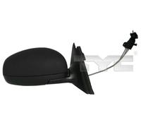 TYC 332-0031 Rétroviseur extérieur pour SKODA