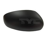 Coque de rétroviseur pour Fabia à partir de 12/2006, à gauche