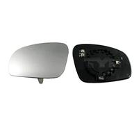 TYC 332-0035-1 Miroir de rétroviseur convexe chauffant droit