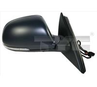 TYC 332-0048 Rétroviseur extérieur pour SKODA