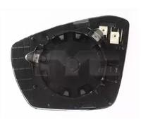 TYC 332-0061-1 Miroir de rétroviseur
