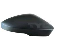 TYC 332-0062-2 Coque de rétroviseur extérieur