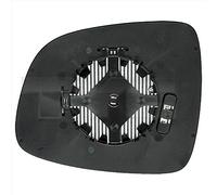 TYC 335-0015-1 Miroir de rétroviseur extérieur R droit