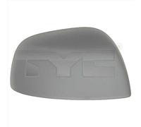 TYC 335-0015-2 Coque de rétroviseur extérieur