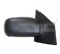 TYC 336-0017 Rétroviseur extérieur pour TOYOTA
