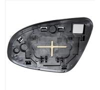 TYC 336-0071-1 Miroir de rétroviseur convexe droit