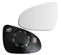 TYC 336-0088-1 Miroir de rétroviseur convexe chauffant gauche