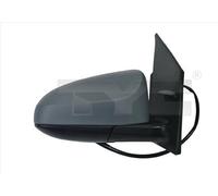 TYC 336-0127 Rétroviseur extérieur