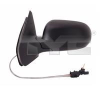 TYC 337-0014 Rétroviseur extérieur pour VW