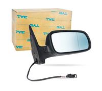 TYC 337-0015 Rétroviseur extérieur
